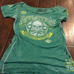 St Patrick’s Day Affliction